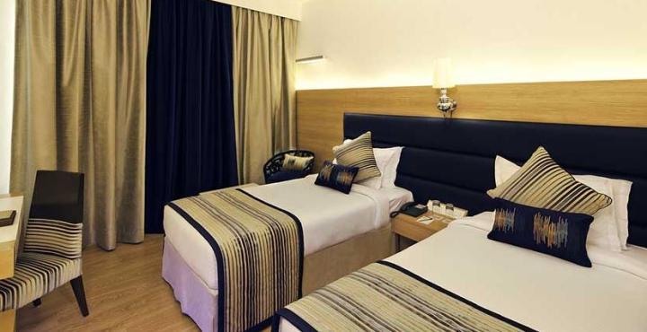 Bikanervala Boutique 3*