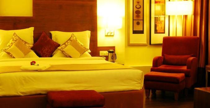 Vaishnaoi Hotel 3*