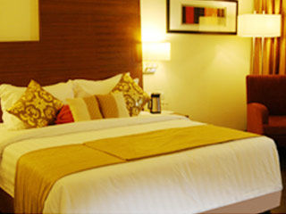 Vaishnaoi 3* Hyderabad