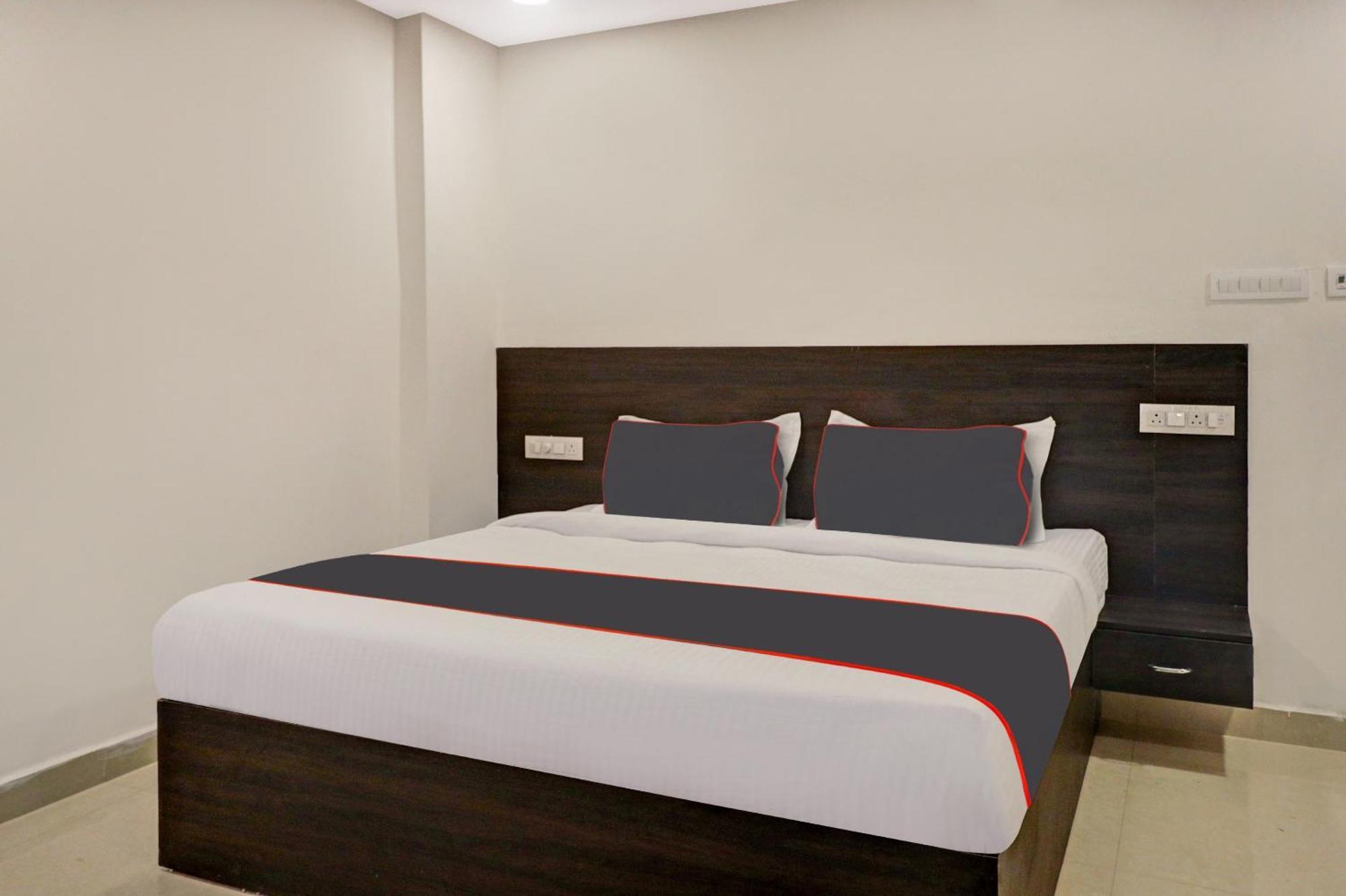 Super Collection O Pnr International Mehdipatnam 4*