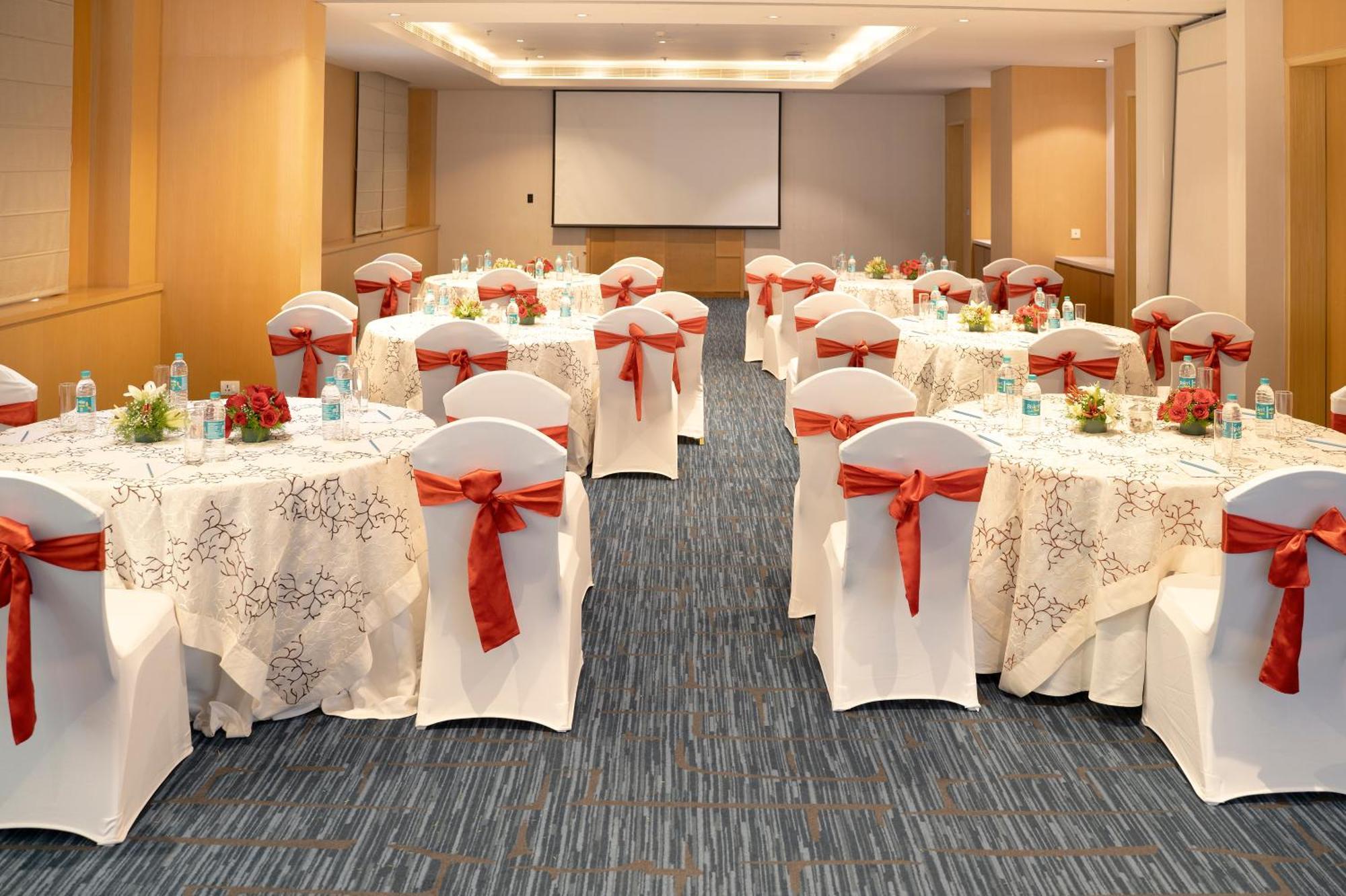 Hotel Sheraton