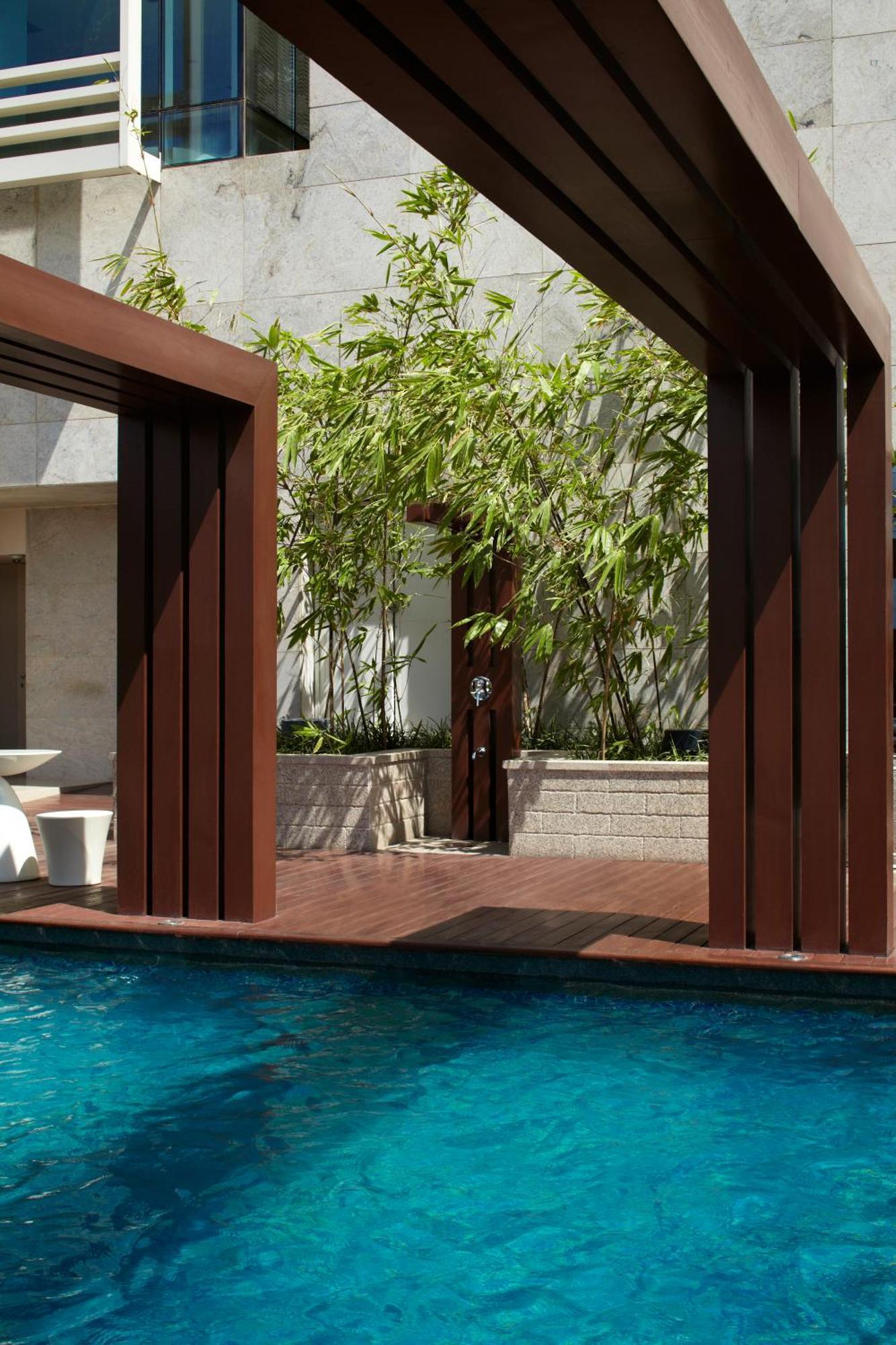 Park Hyatt And Residences, Hyderabad