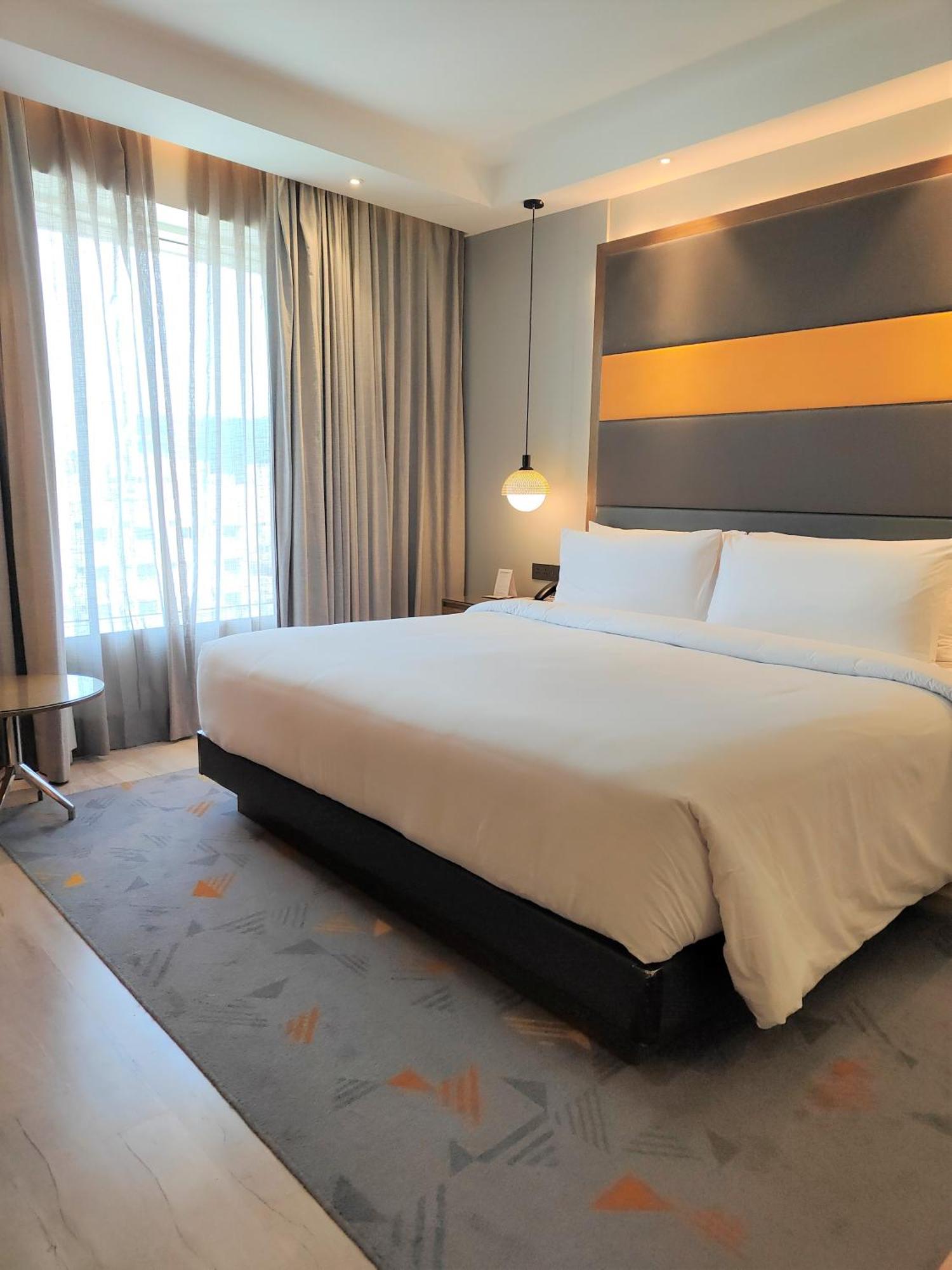 Le Meridien