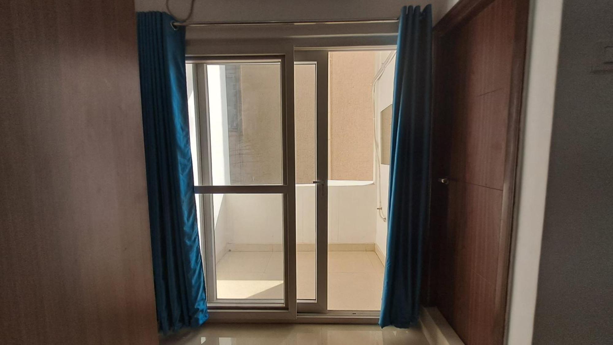 The Balcony Hyderabad