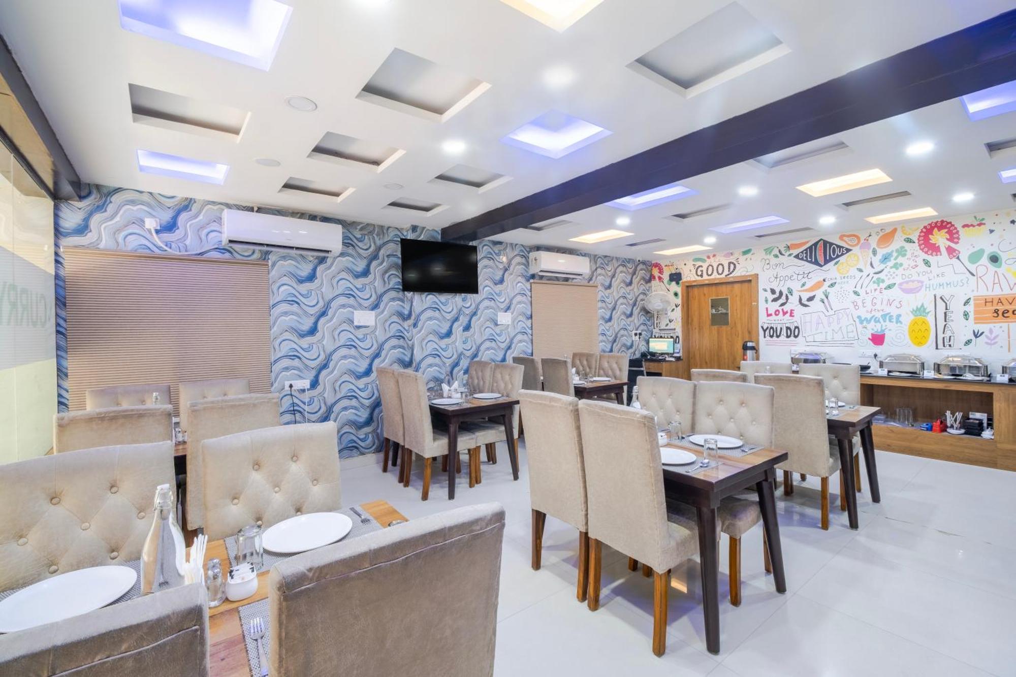 Lemonridge Kukatpally 3* Hyderabad