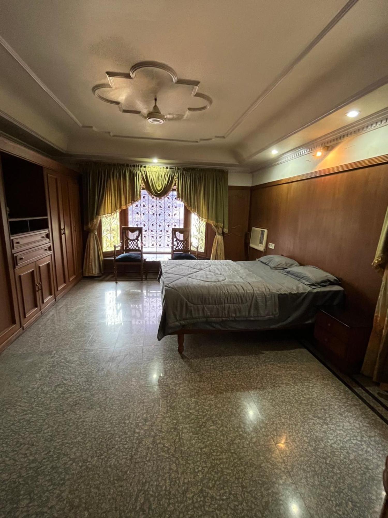 Guest house Stonerock Castle *
