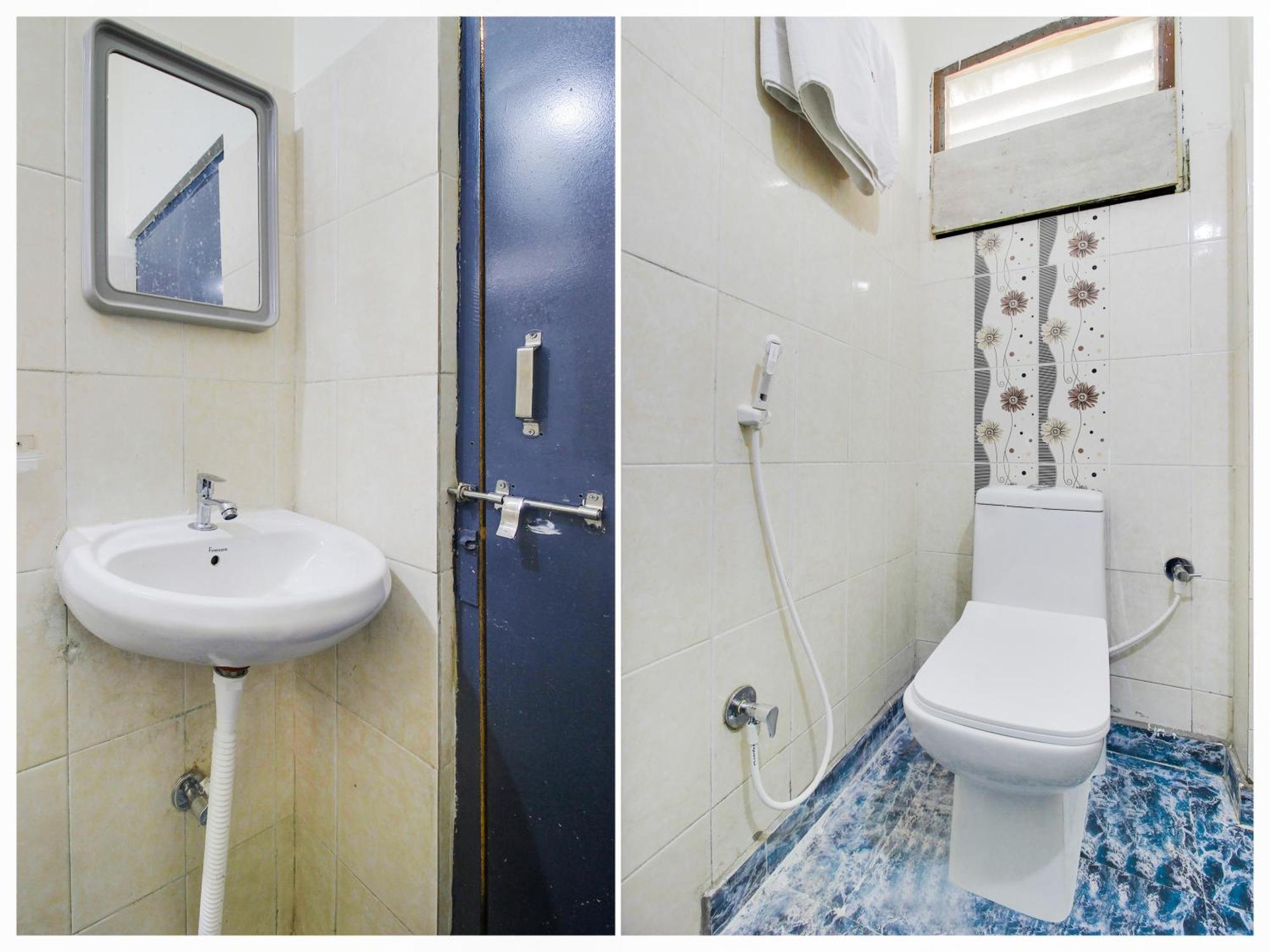 Hotel O Happy Homes @ Tarnaka