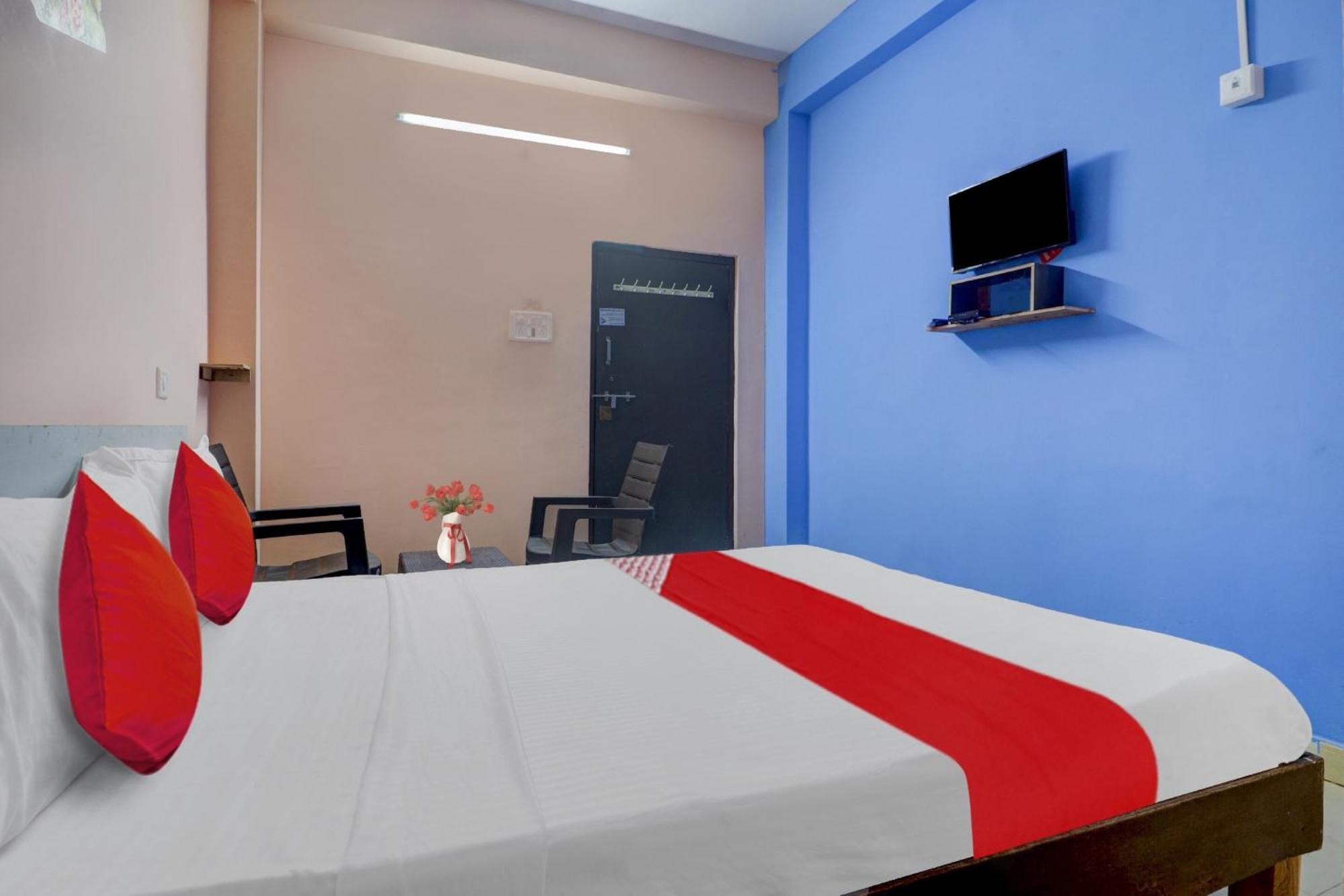 Hotel Pop Tirumala