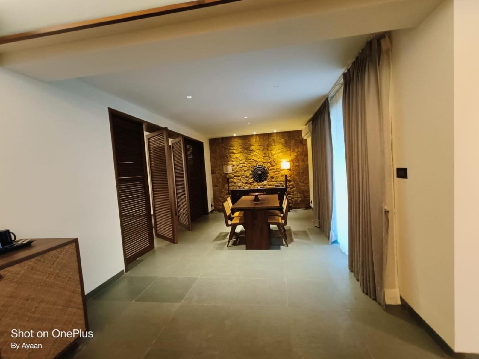 Resort The Golkonda And 5*