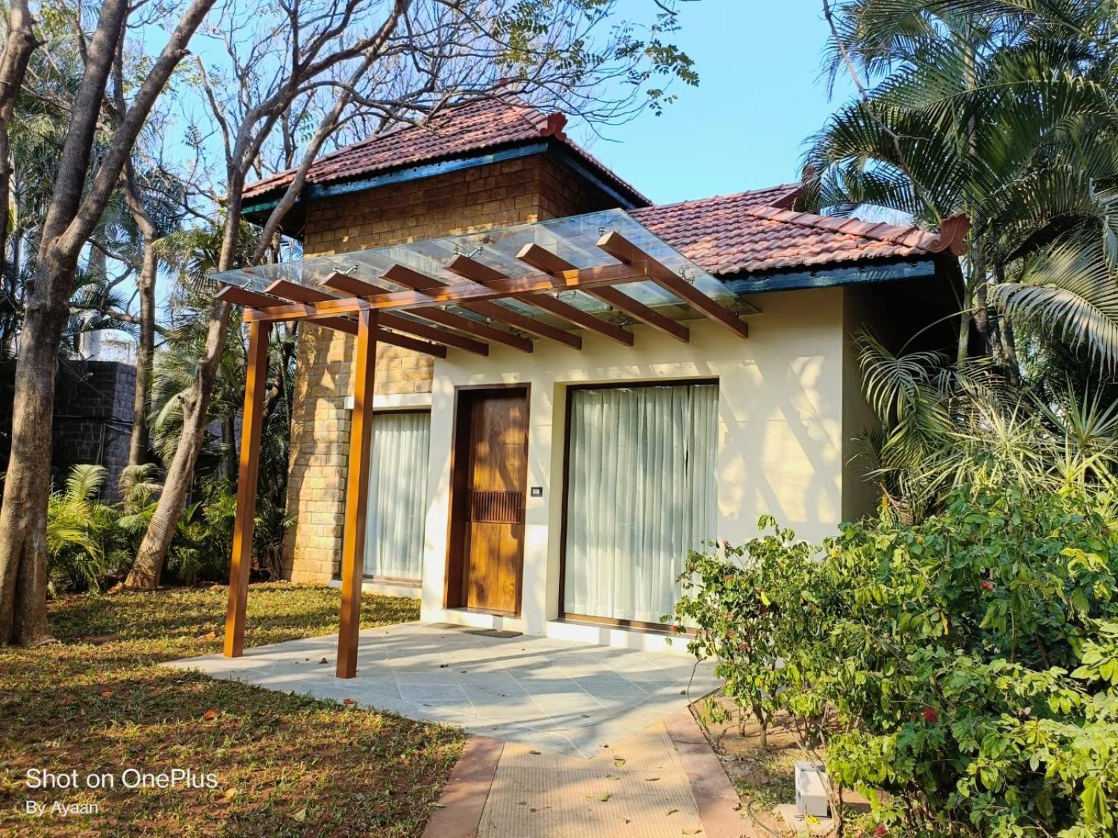 The Golkonda And 5* Hyderabad
