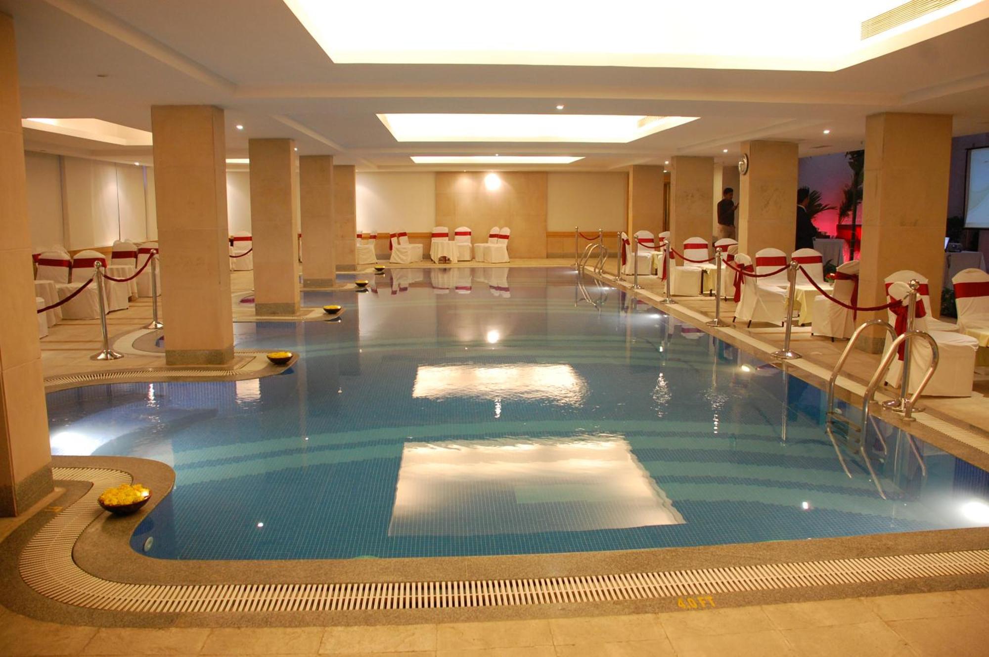 Ellaa Gachibowli