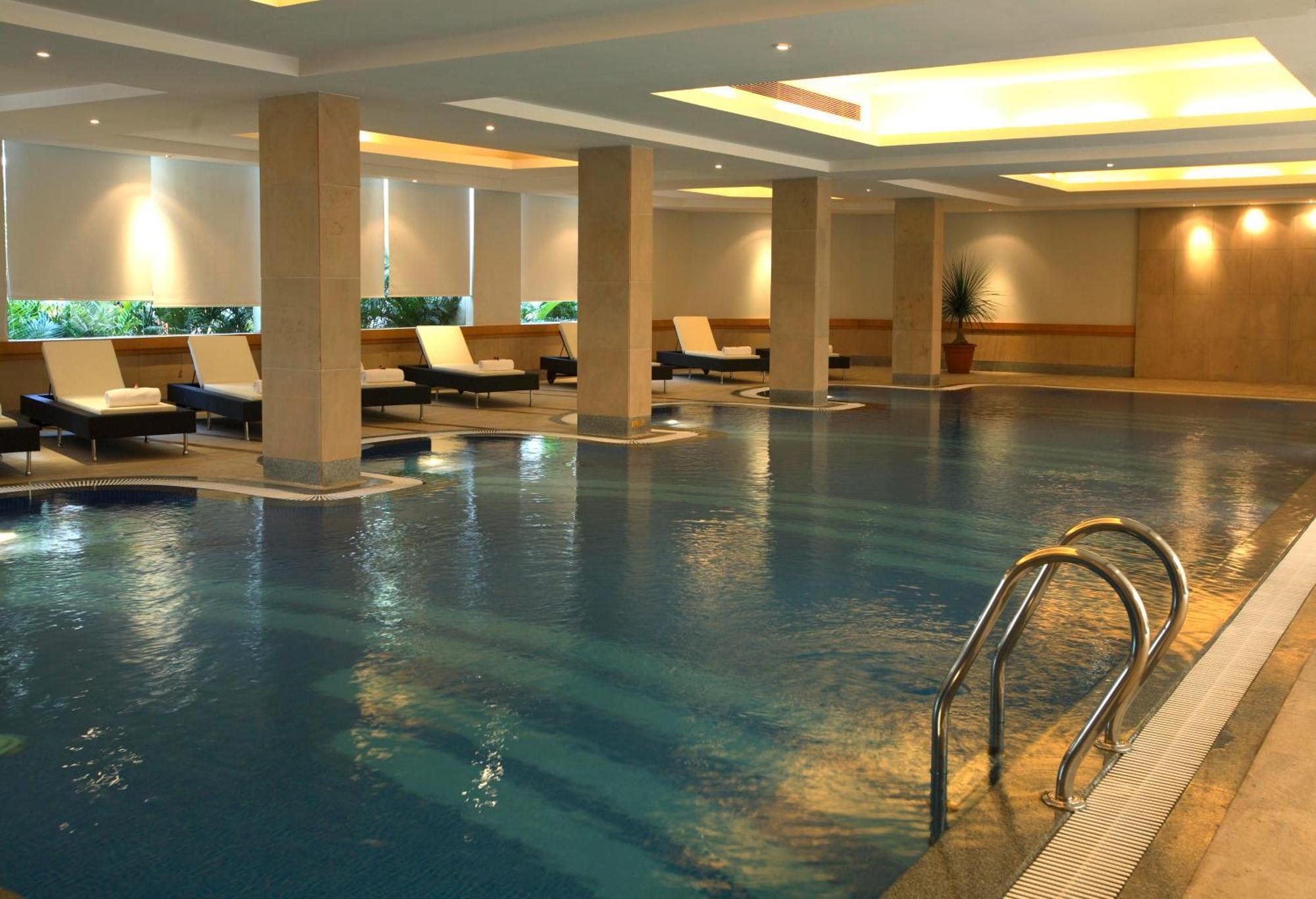 Ellaa Gachibowli Hyderabad