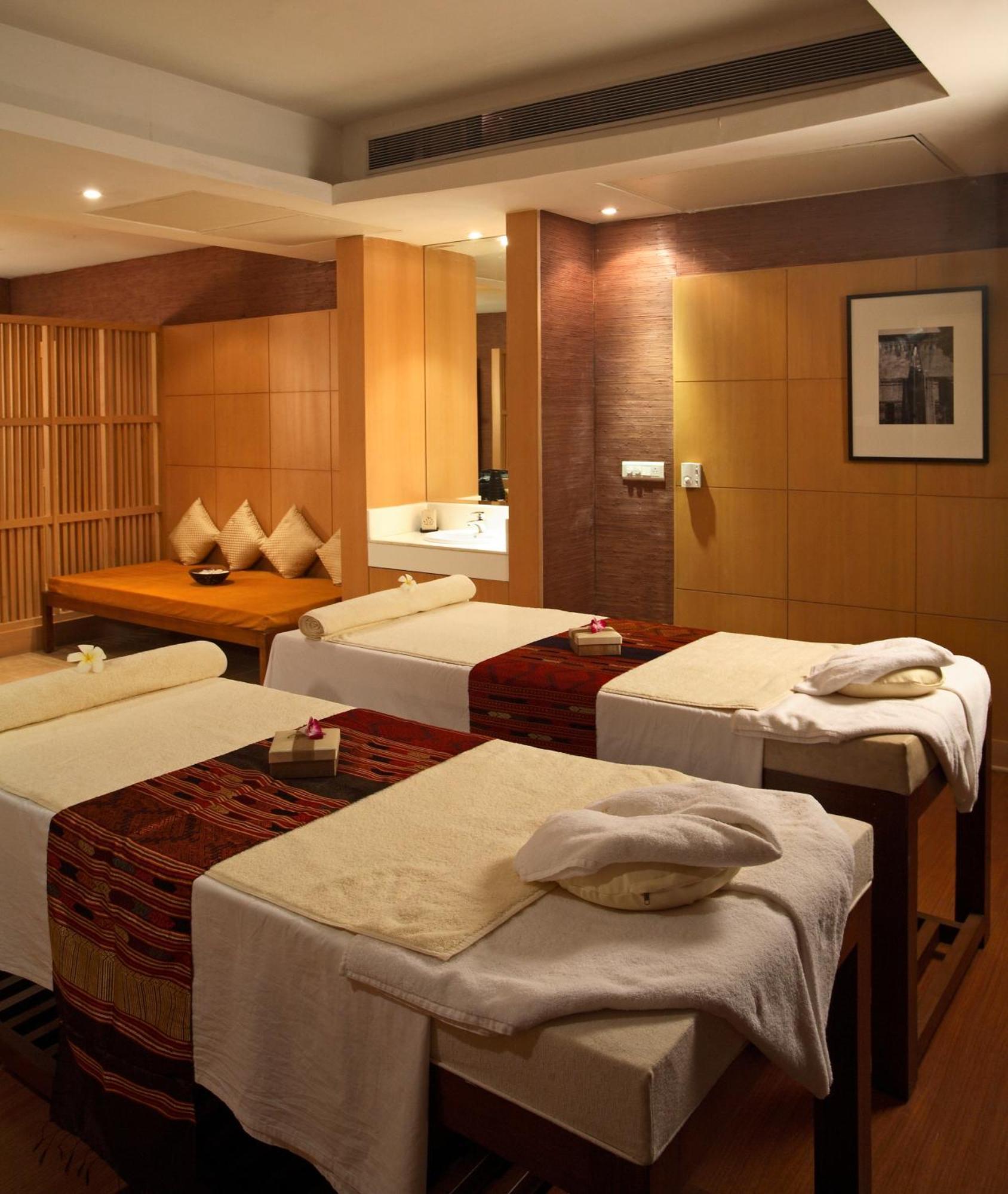 Ellaa Gachibowli 5* Hyderabad