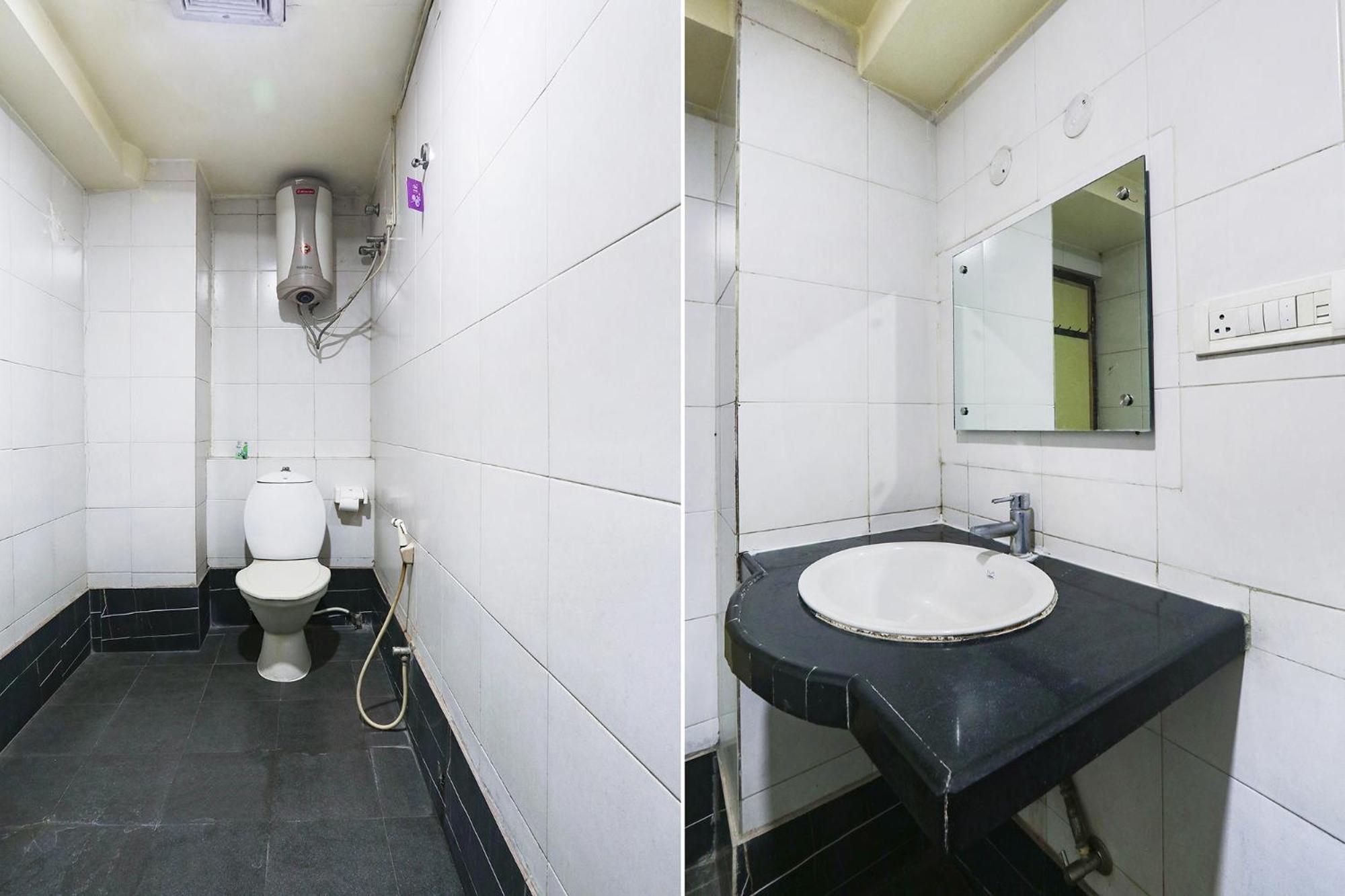 Hotel Fabhotel Royal Residency Ii - Nr Lakdikapul Metro Station 3*
