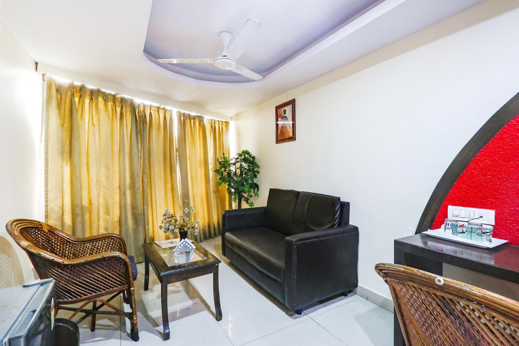 Hotel Fabhotel Royal Residency Ii - Nr Lakdikapul Metro Station Hyderabad