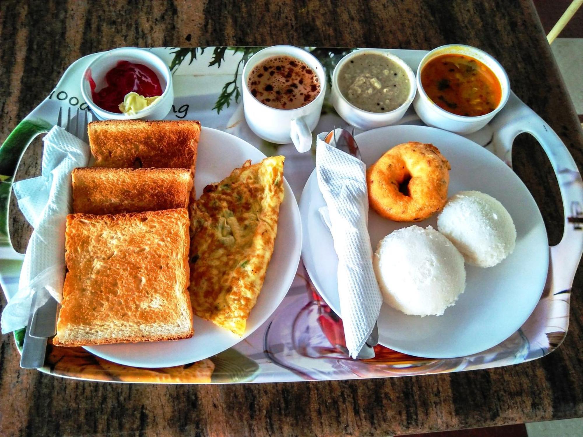 Fabhotel Royal Residency Ii - Nr Lakdikapul Metro Station