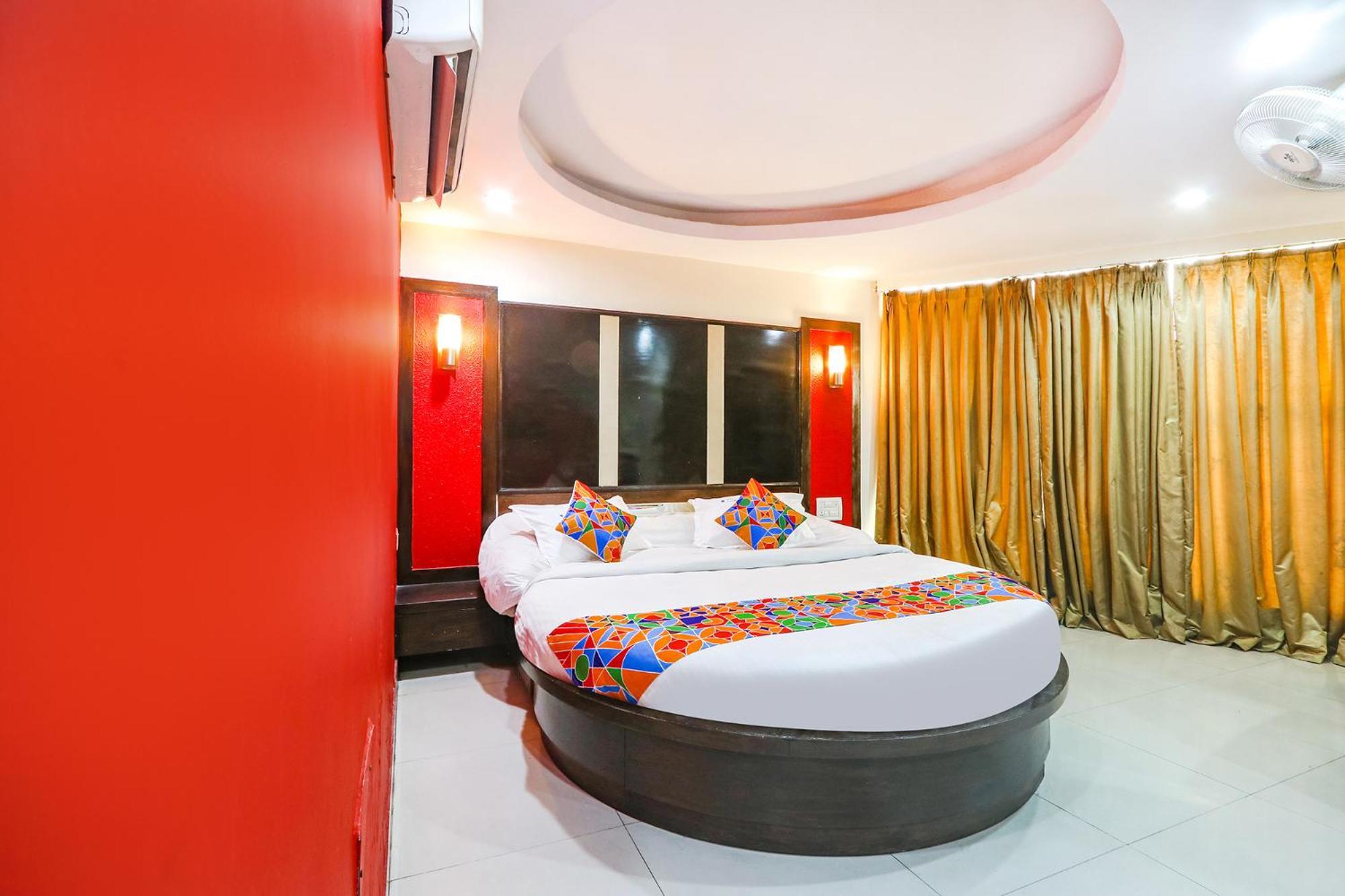 Hotel Fabhotel Royal Residency Ii - Nr Lakdikapul Metro Station Hyderabad
