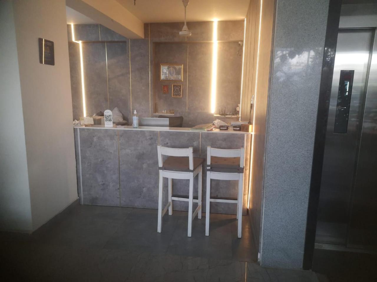 Homestay The Embassy