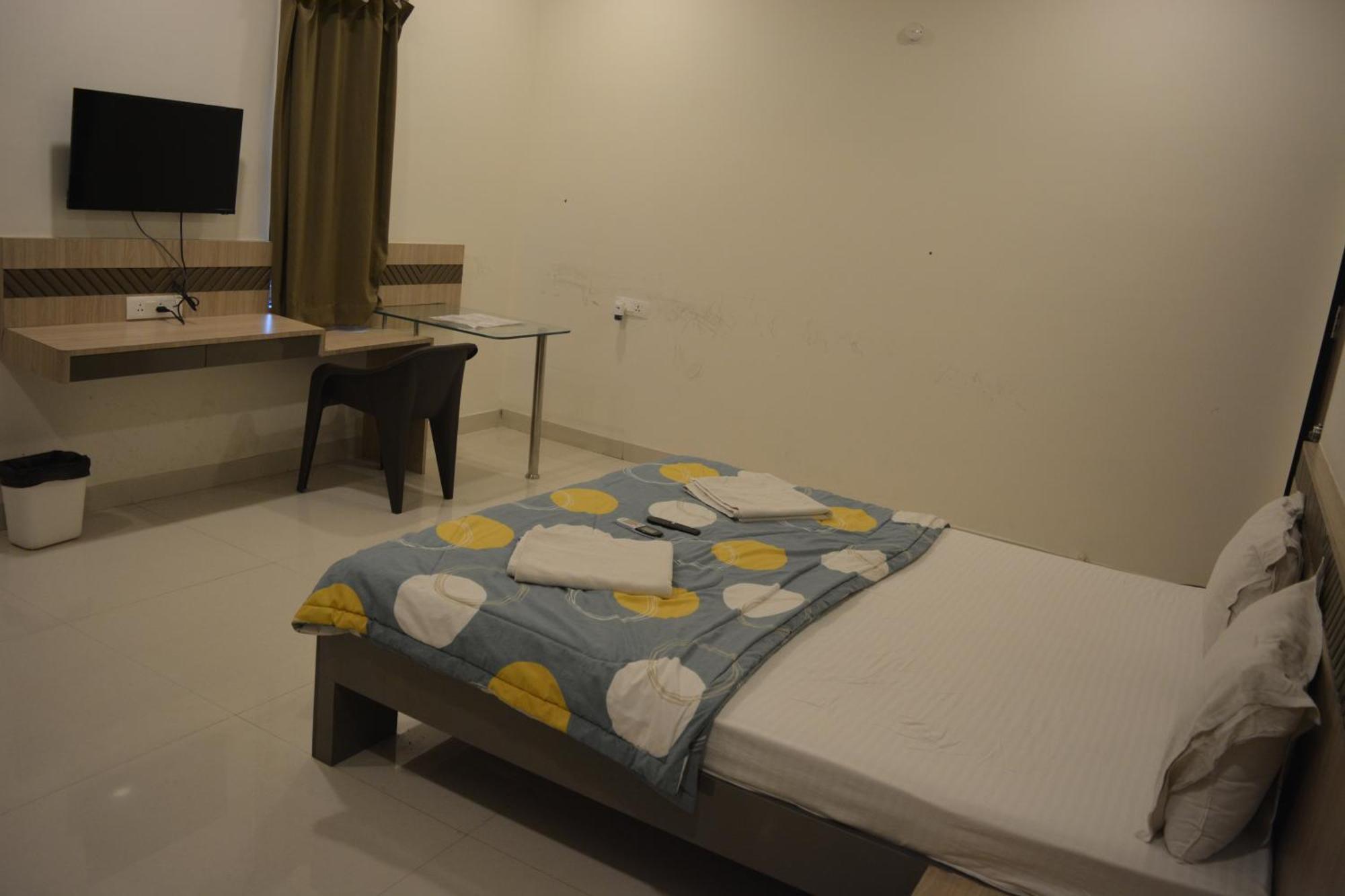 Homestay The Embassy