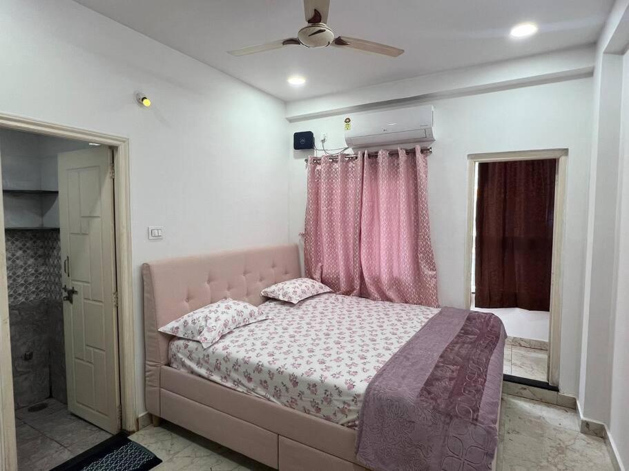 Apartment Atlas Homes 1bhk *