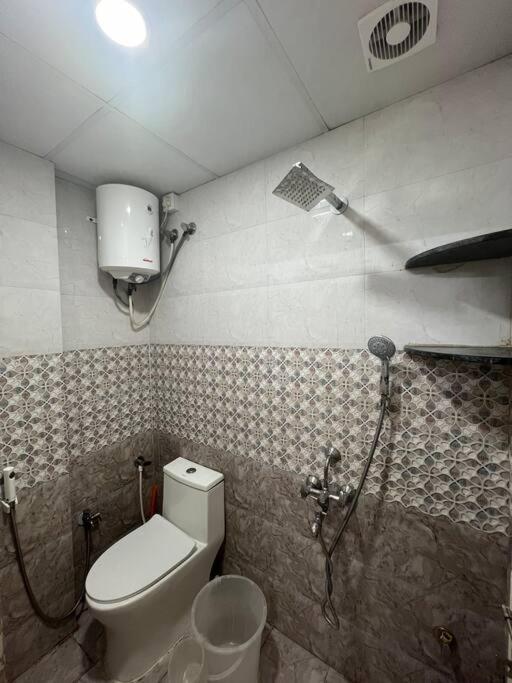 Atlas Homes 1bhk Apartment Hyderabad