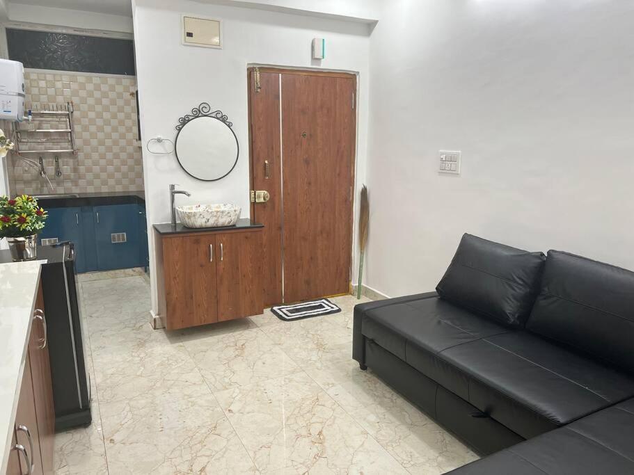 Apartment Atlas Homes 1bhk