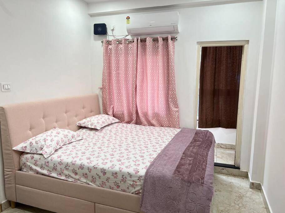 Apartment Atlas Homes 1bhk *