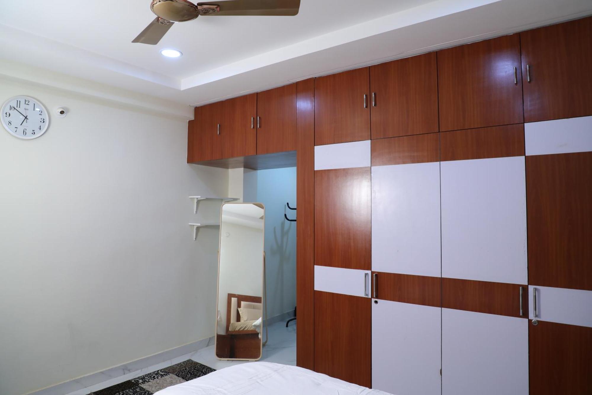My Nest * Hyderabad