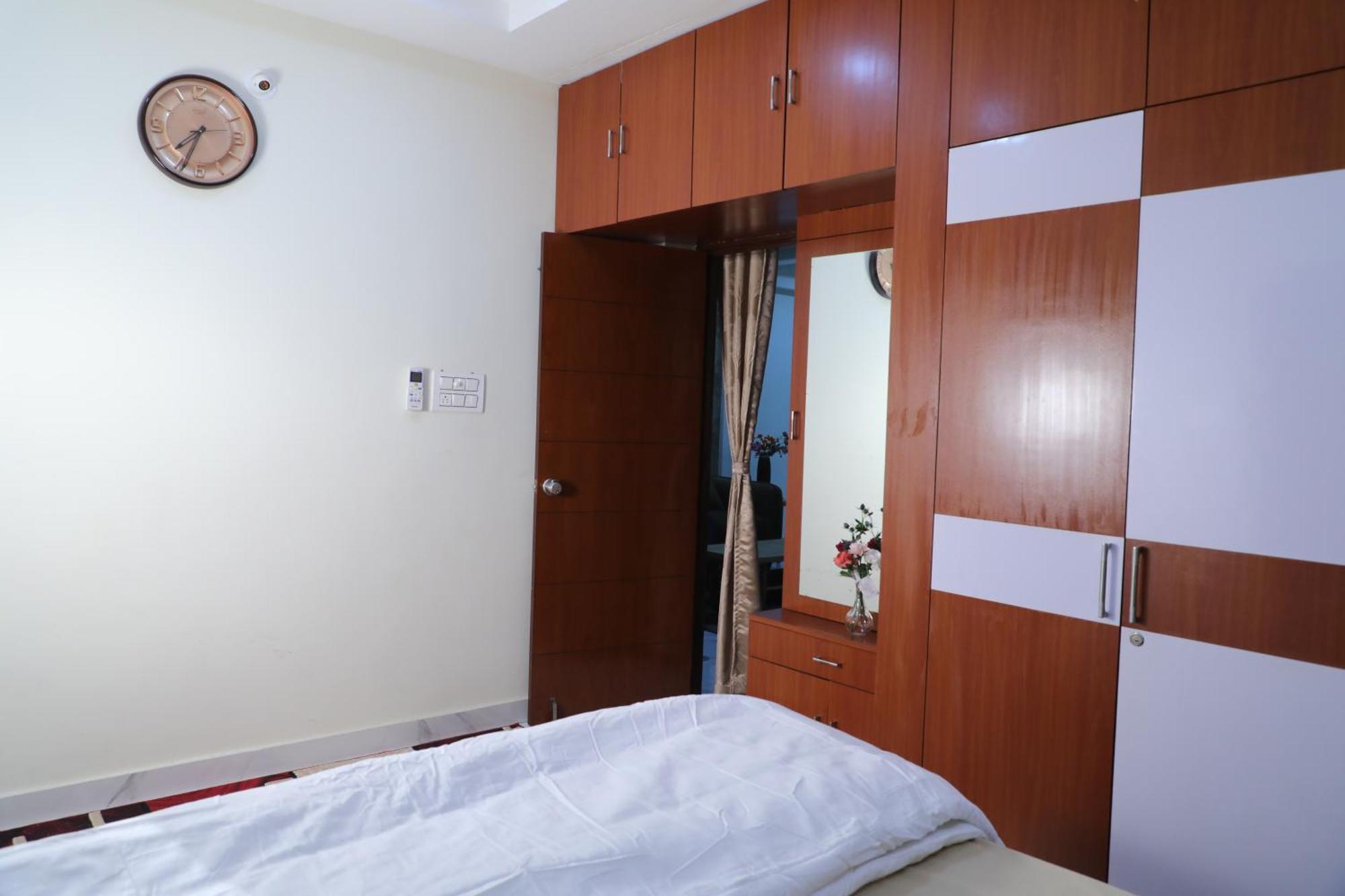 My Nest Hyderabad