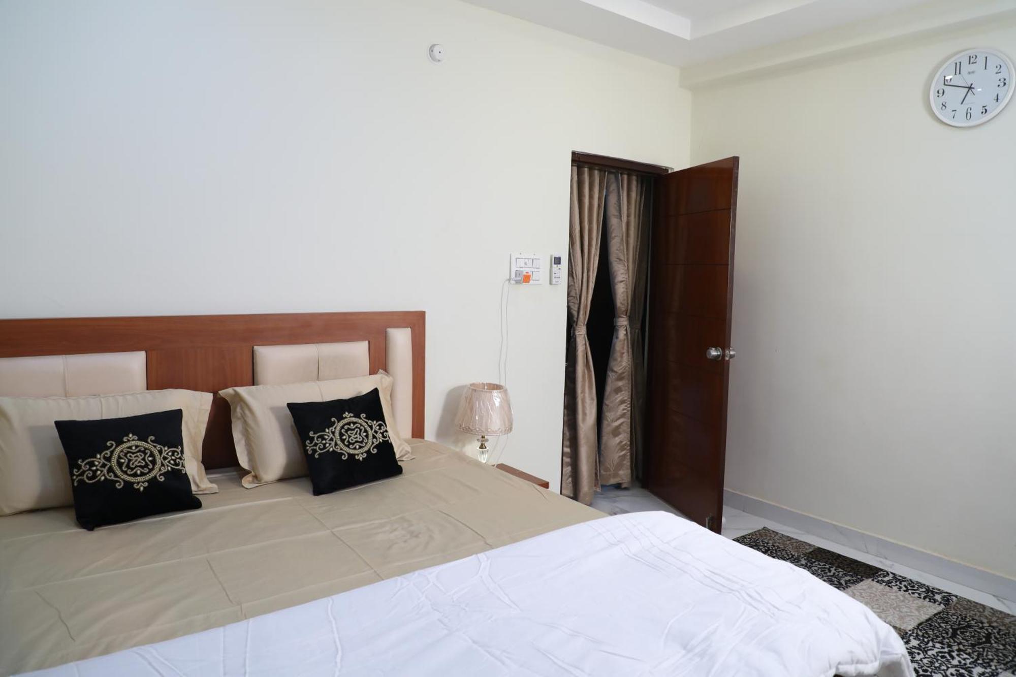 My Nest Apartment Hyderabad