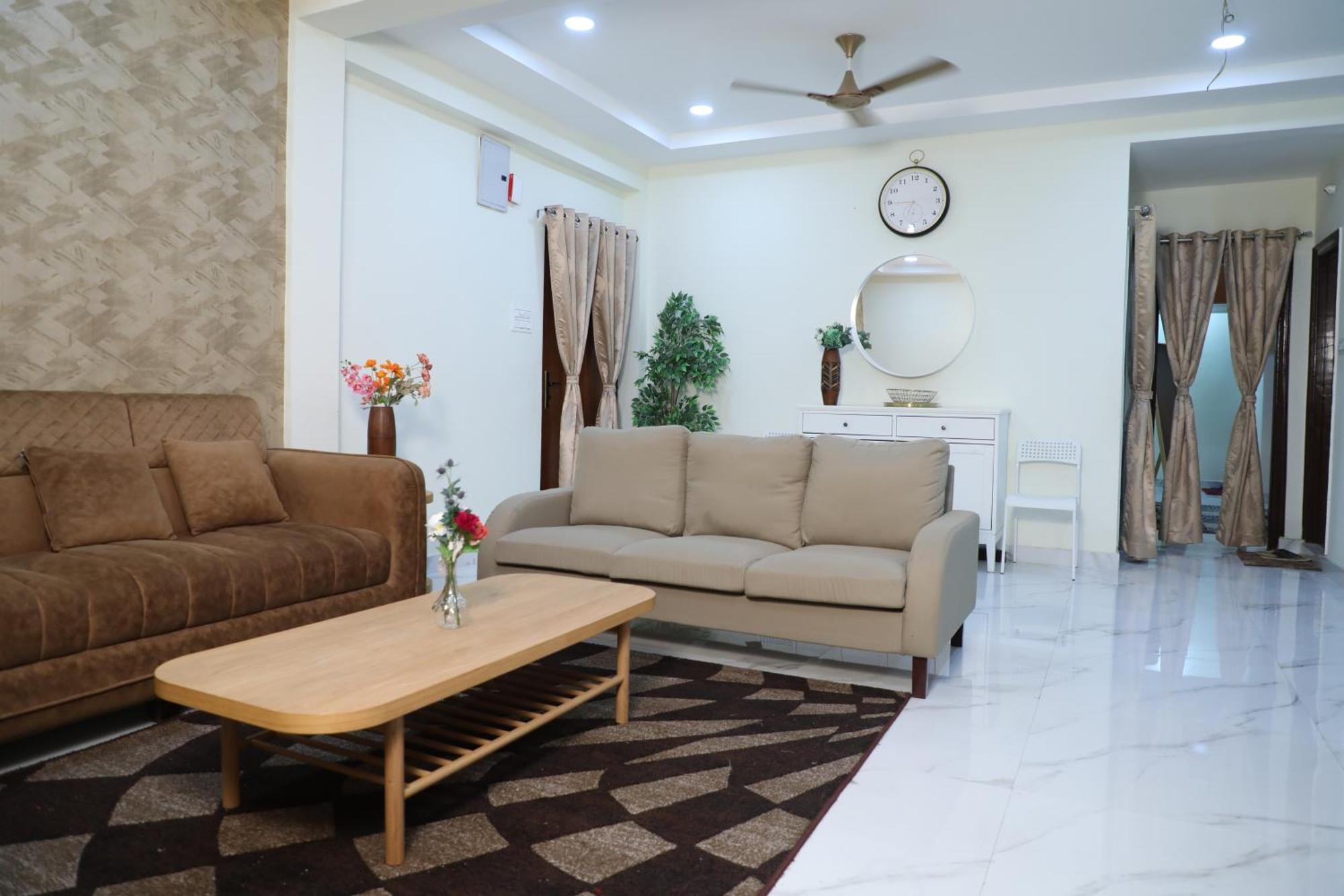 My Nest * Hyderabad