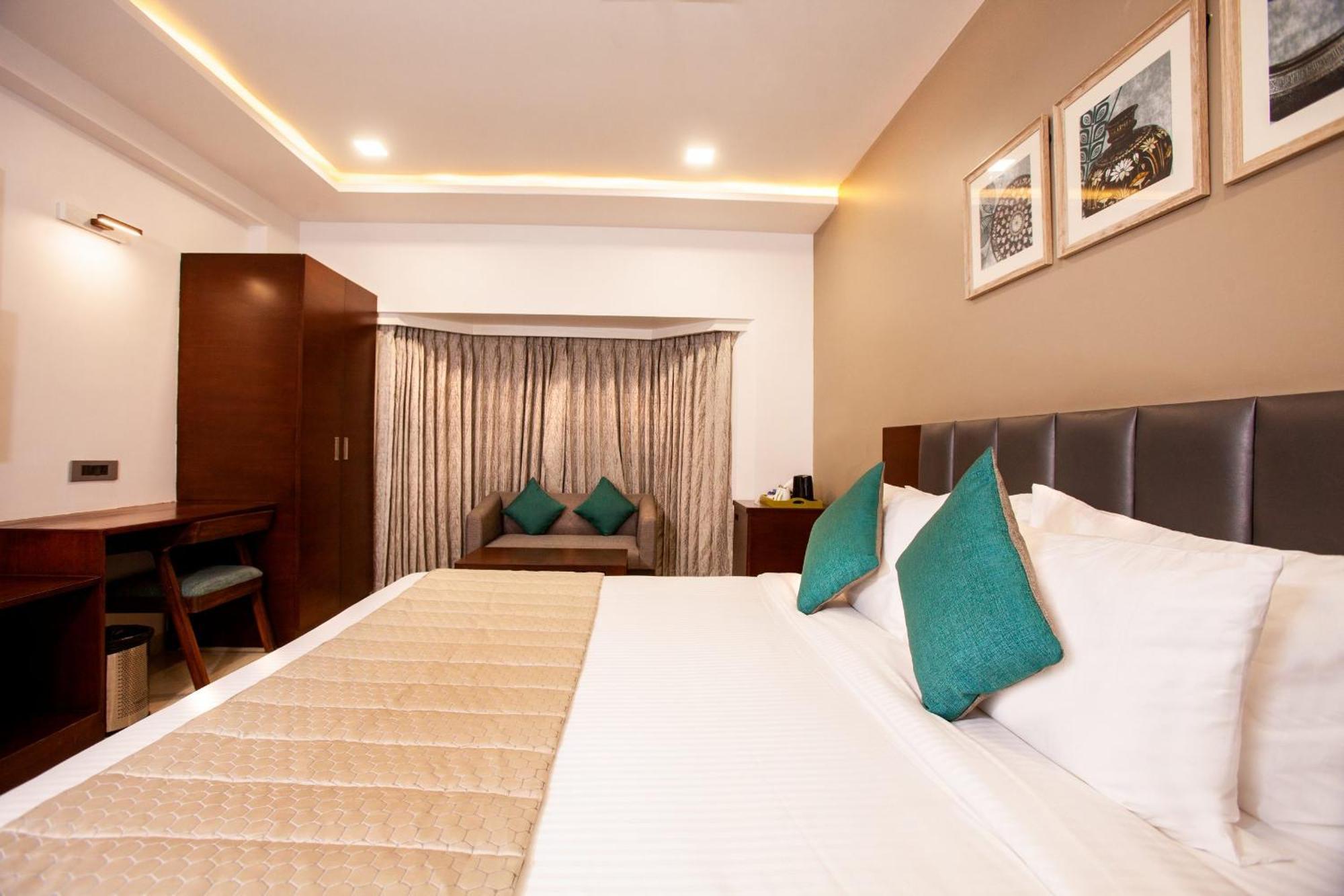 Hotel Mango Viera 3*