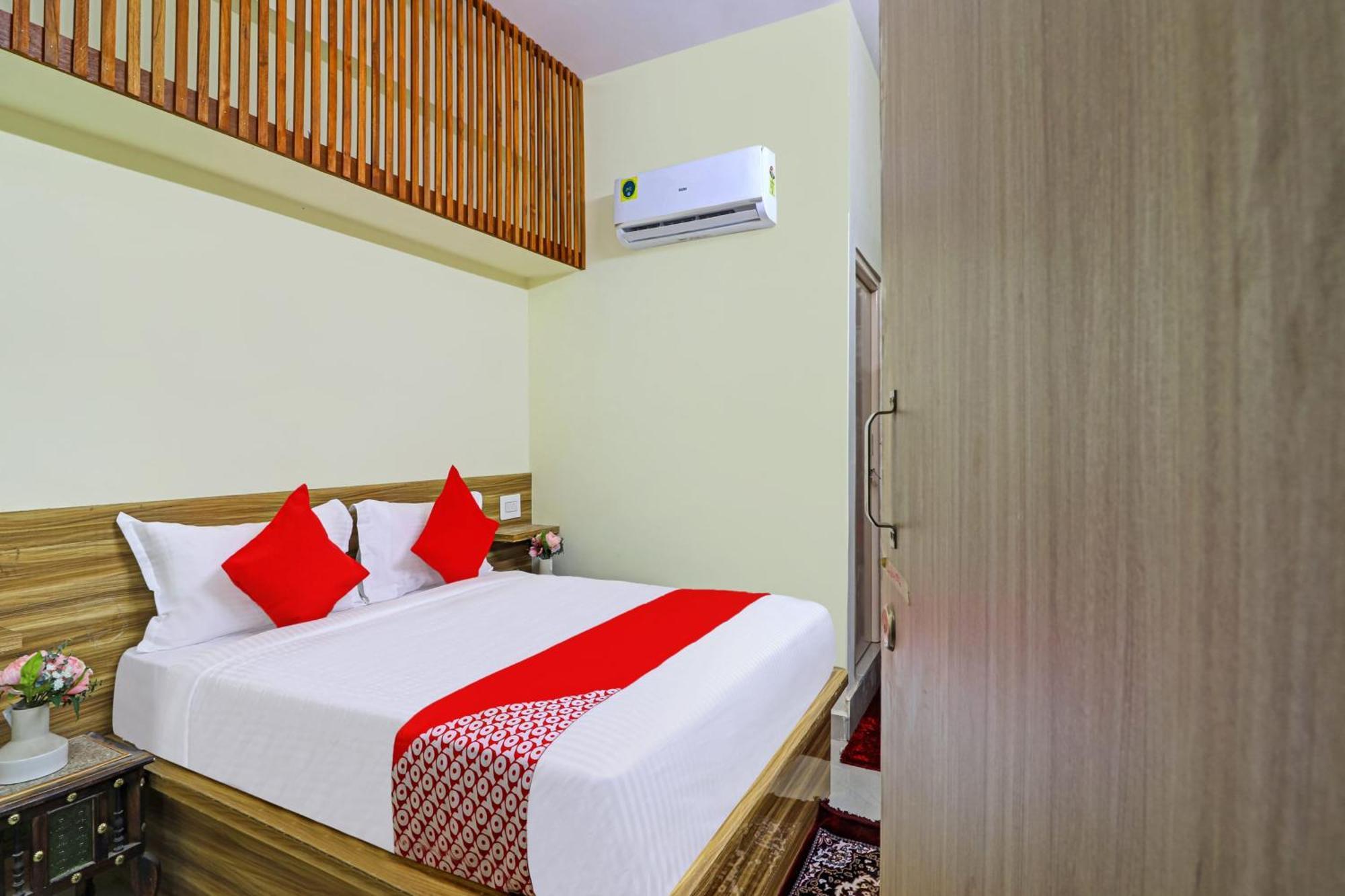 Super O Dsr Near Nexus Hotel Hyderabad