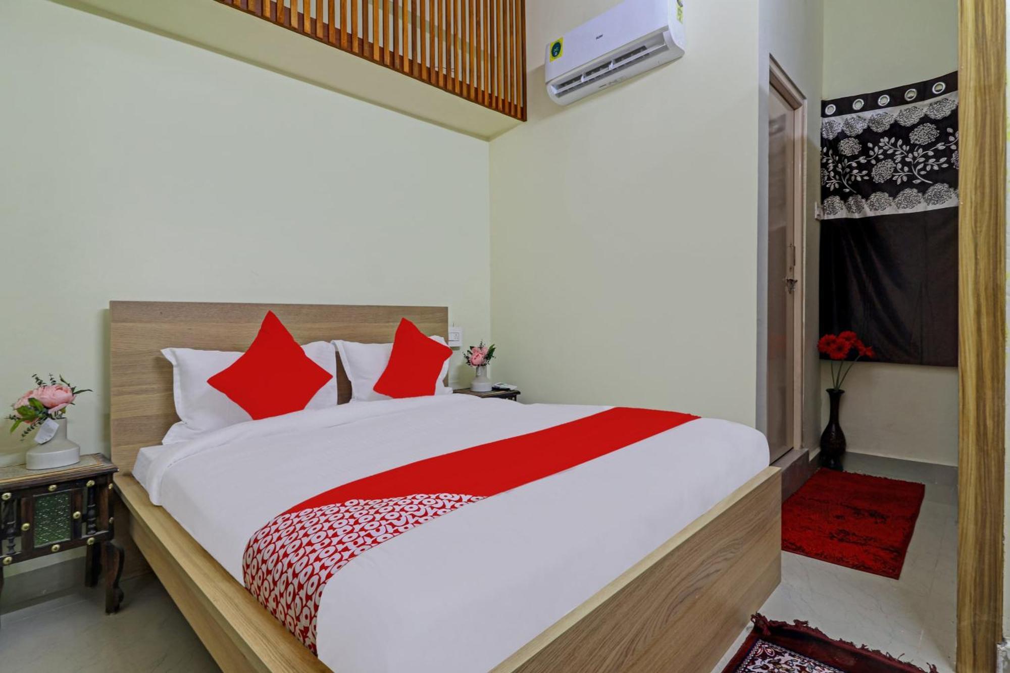 Super O Dsr Near Nexus Hotel Hyderabad