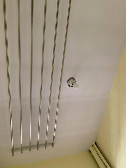 Apartment Kesarhomes-homestay- Flt202-2nd Flr-2bhk-apt-ac-lift-kukatpally