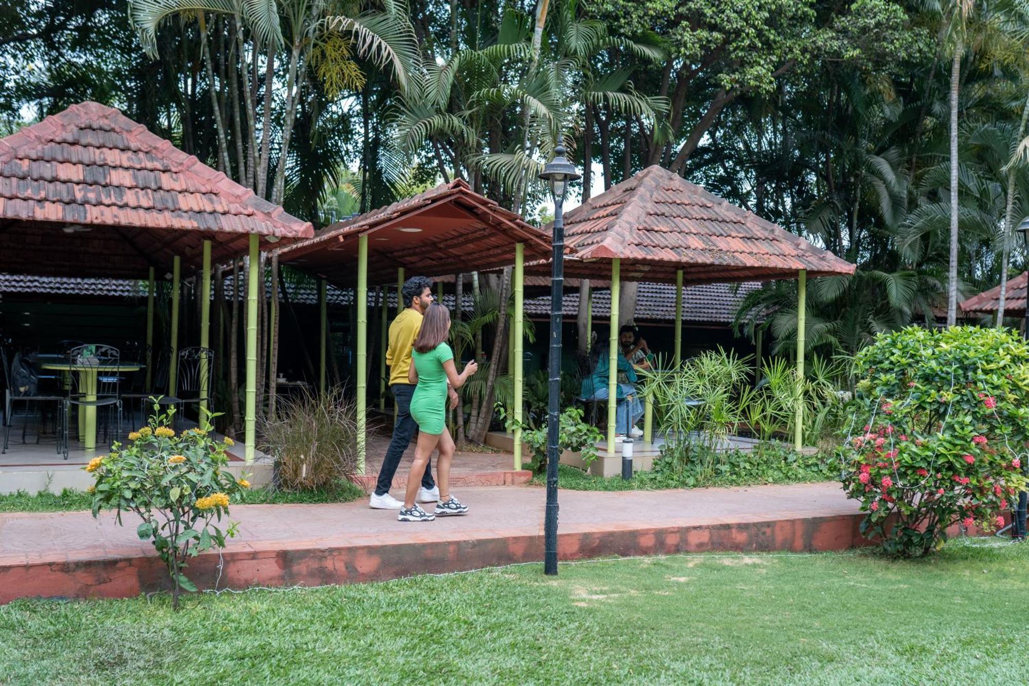 Resort The Greenfields And Convention 3*