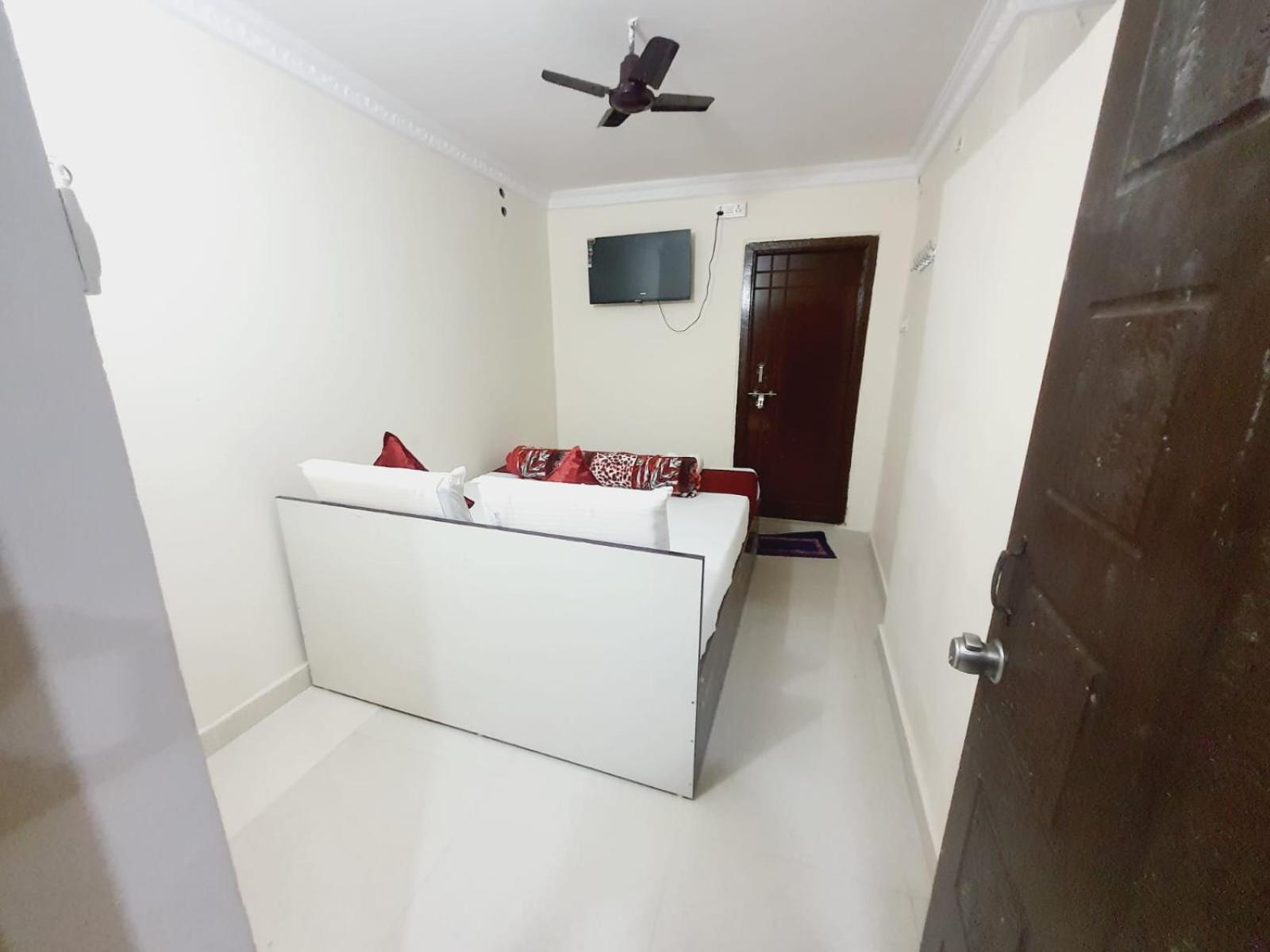 Hotel Mk 3*