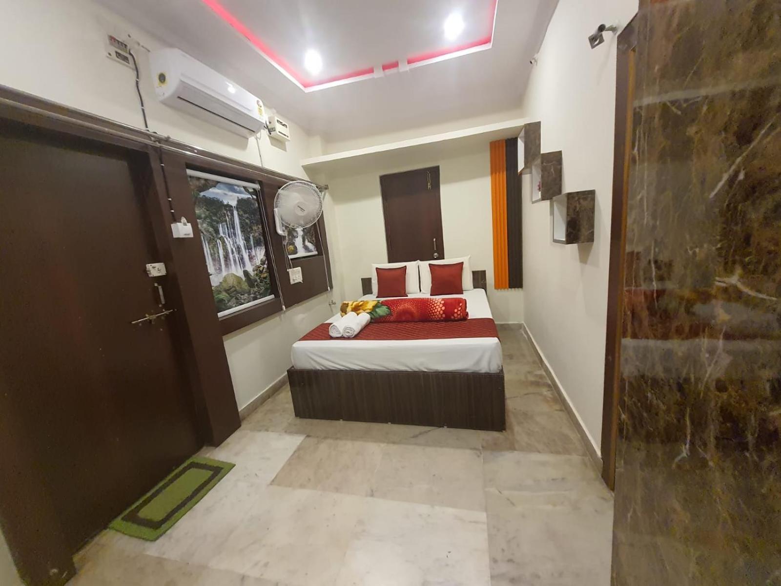 Hotel Mk