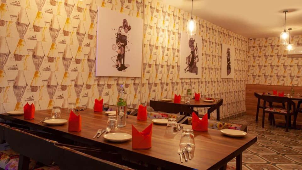 Hotel Istay Hitec 3*