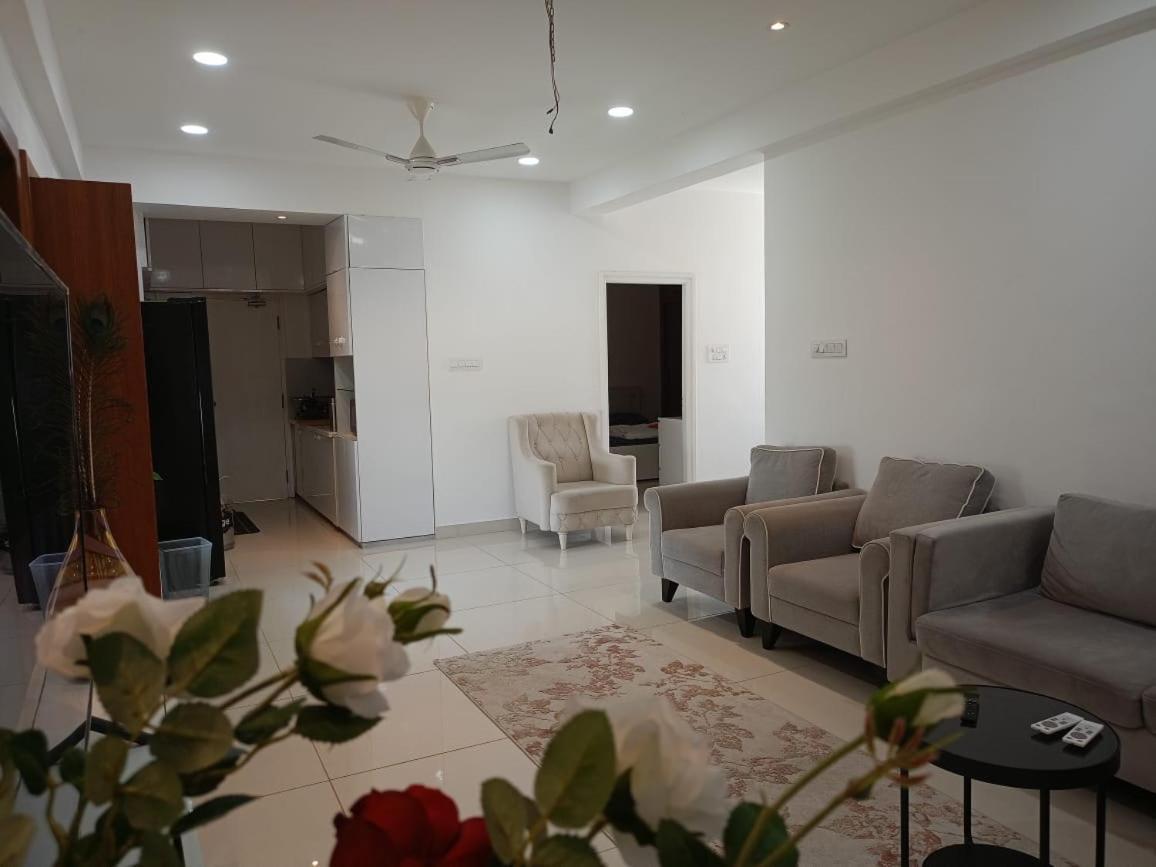 Apartment Premimum Penthouse Hyderabad