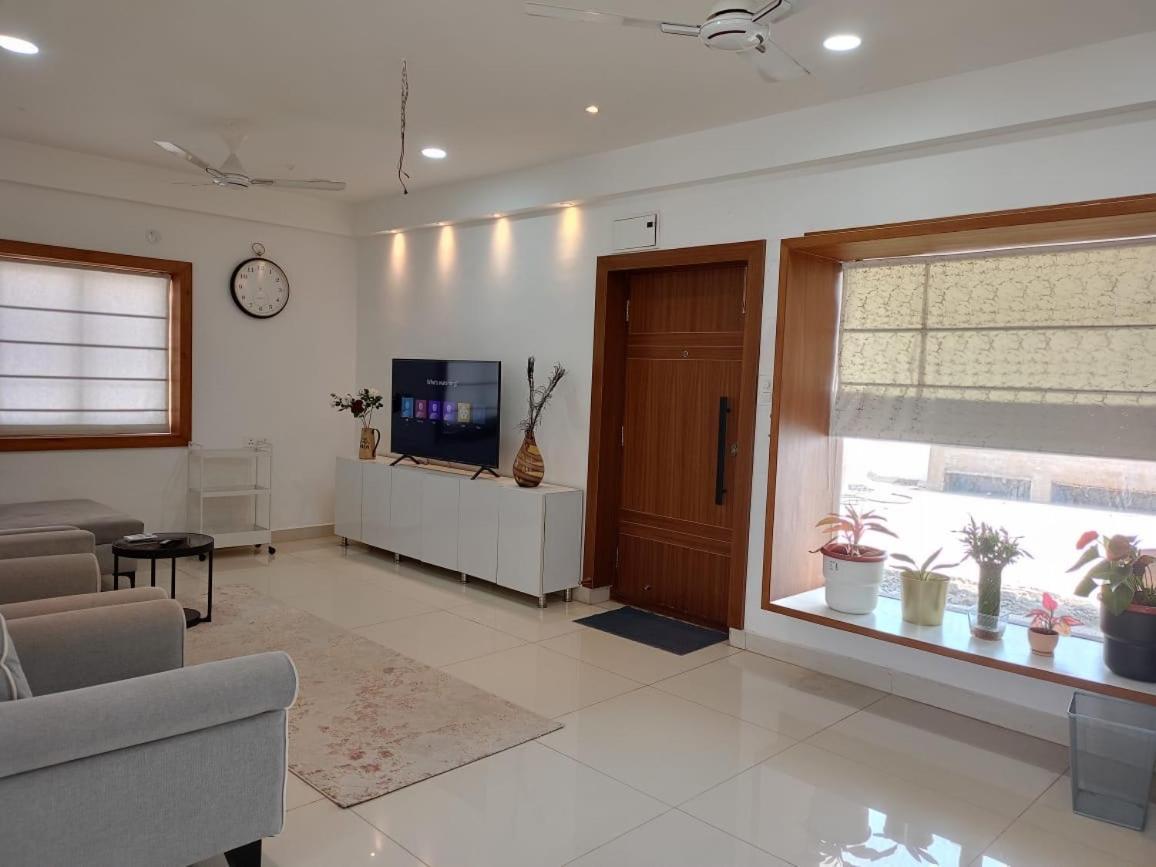 Apartment Premimum Penthouse *
