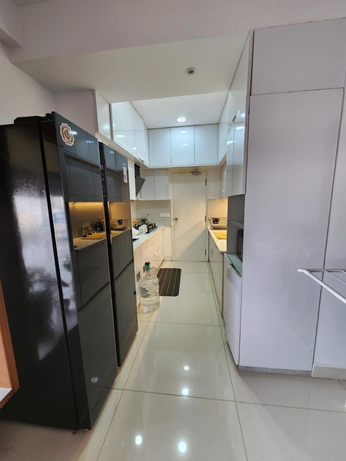 Apartment Premimum Penthouse
