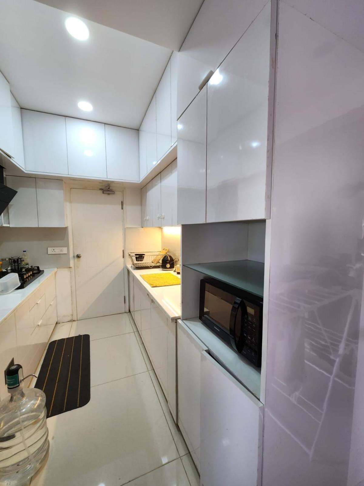 Premimum Penthouse Apartment