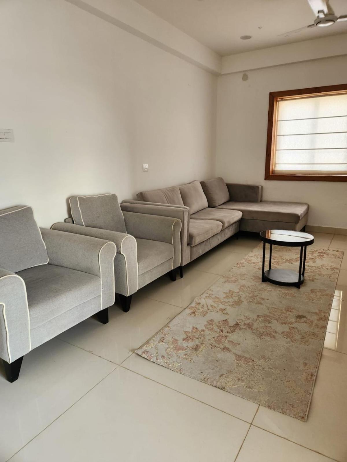 Apartment Premimum Penthouse Hyderabad