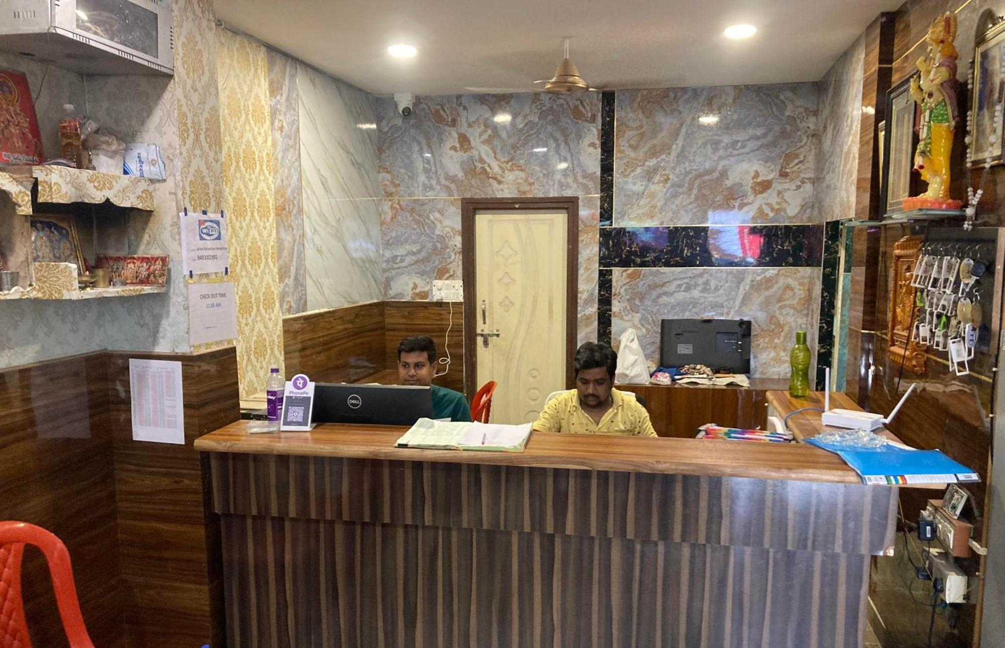 Nimantran Hyderabad