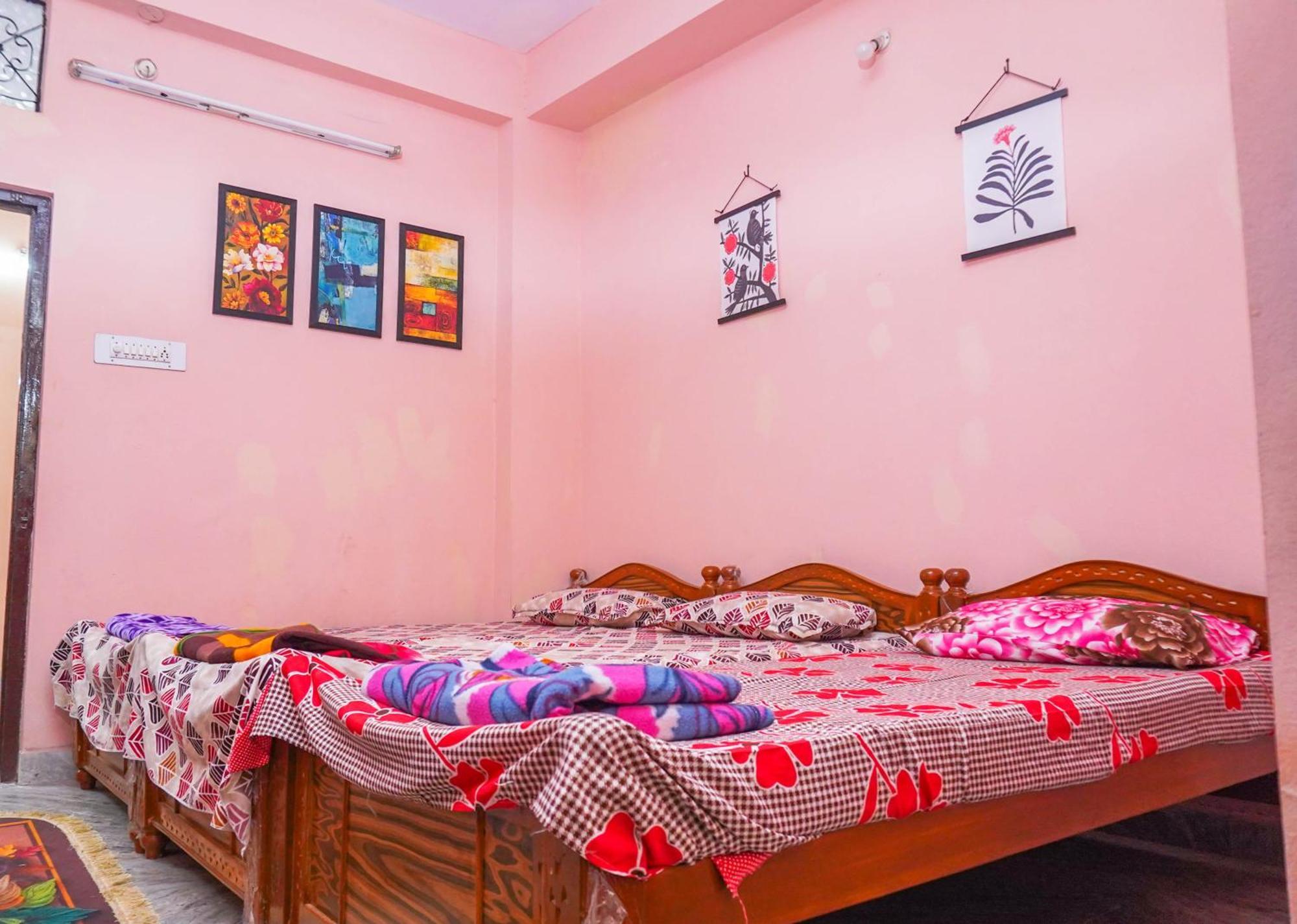 Syed Residency - Near Charminar And Salar Jung Museum *