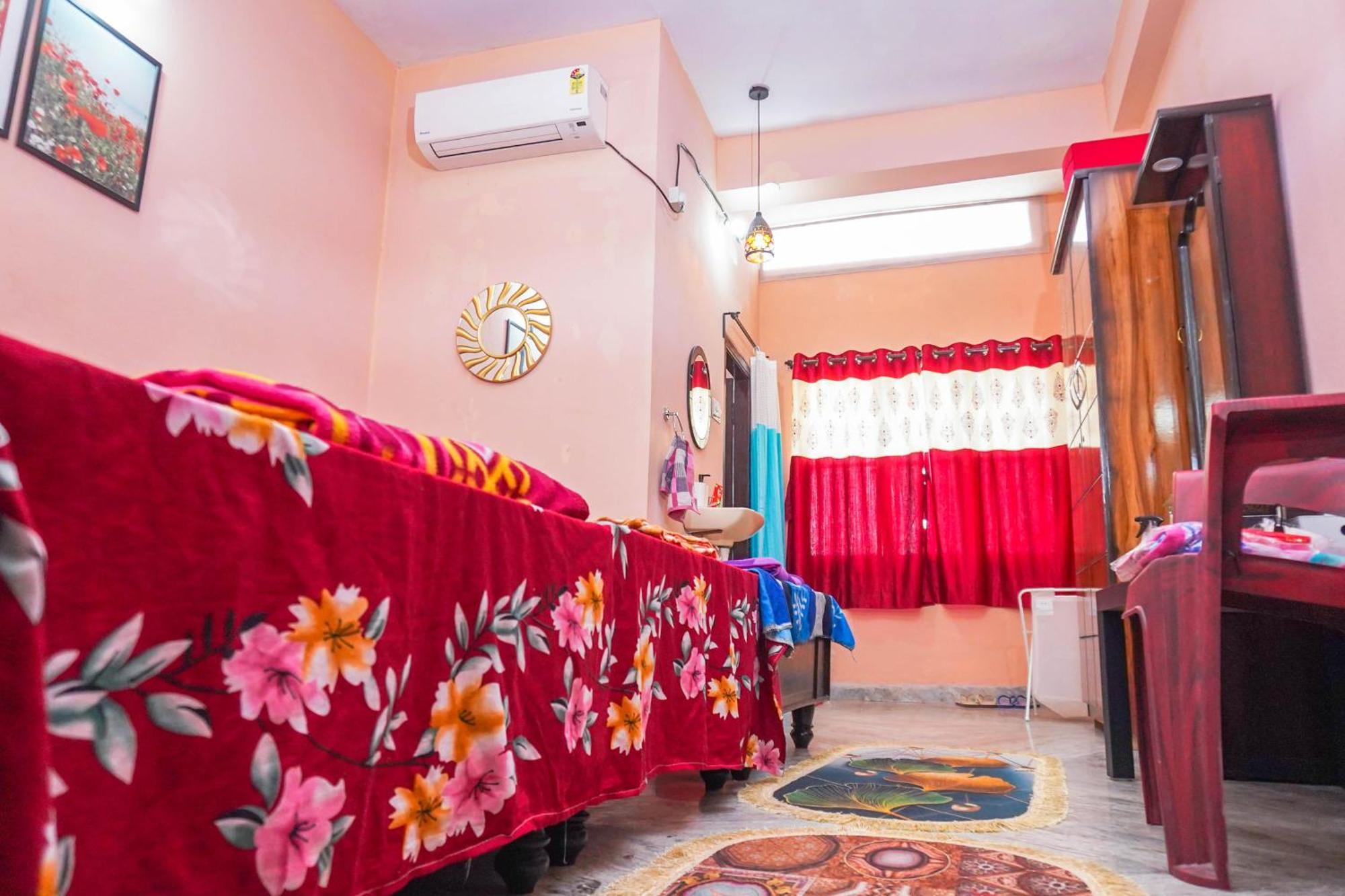 Syed Residency - Near Charminar And Salar Jung Museum * Hyderabad