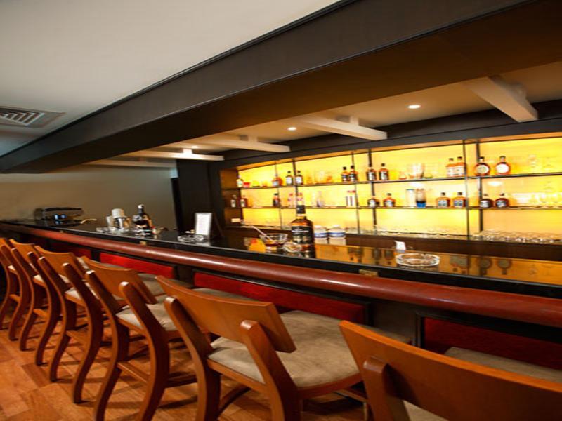Hotel Ellaa Gachibowli