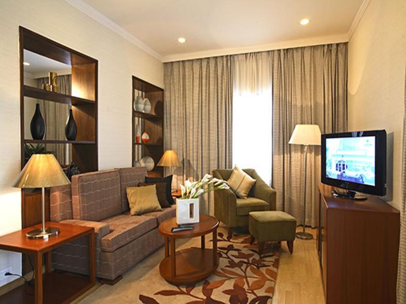 Ellaa Gachibowli 5*