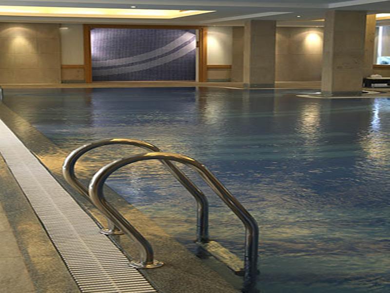 Ellaa Gachibowli Hotel 5*